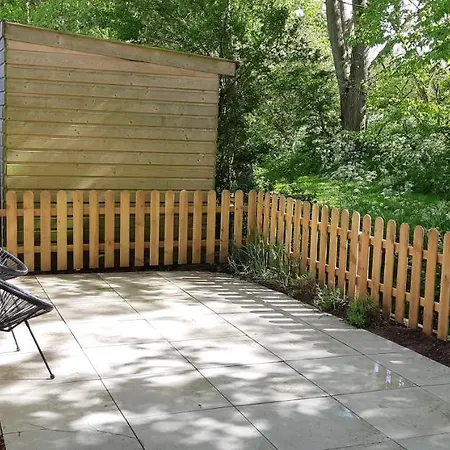 Holiday park Rekerlanden 267 Warmenhuizen