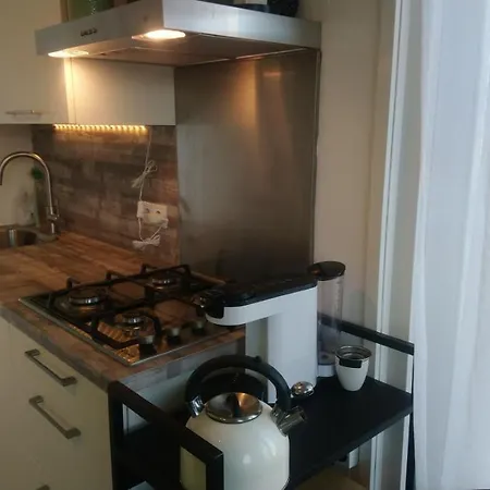 Rekerlanden 267 Tatil parkı *