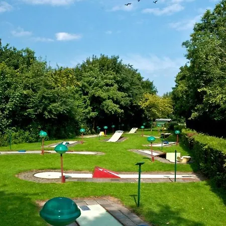 Ferienpark Rekerlanden 267 *