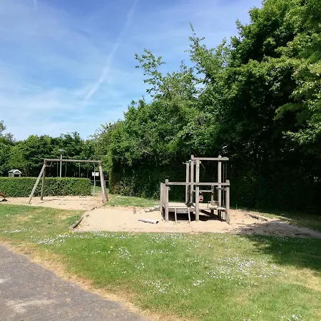 Rekerlanden 267 Ferienpark