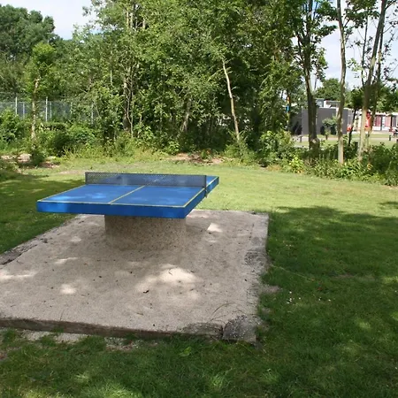 Rekerlanden 267 Ferienpark Warmenhuizen