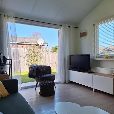 Rekerlanden 267 Kompleks wypoczynkowy