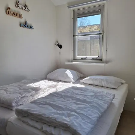 Holiday park Rekerlanden 267 *