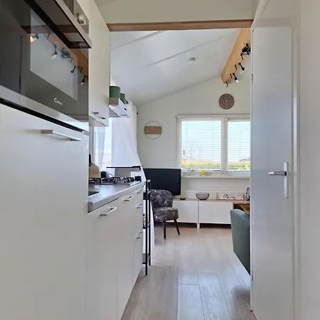 Rekerlanden 267 Holiday park Warmenhuizen