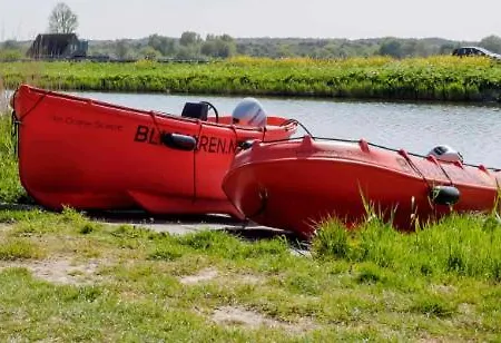 Rekerlanden 267 Kompleks wypoczynkowy *