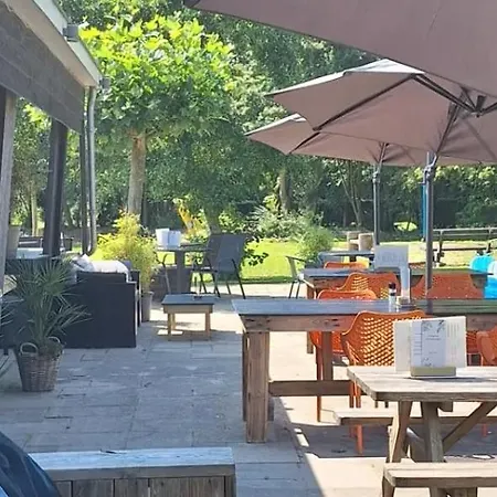 Rekerlanden 267 Kompleks wypoczynkowy Warmenhuizen