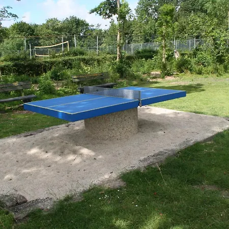 Rekerlanden 267 Kompleks wypoczynkowy