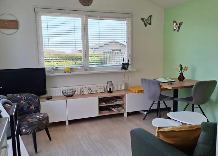 Parco vacanze Rekerlanden 267