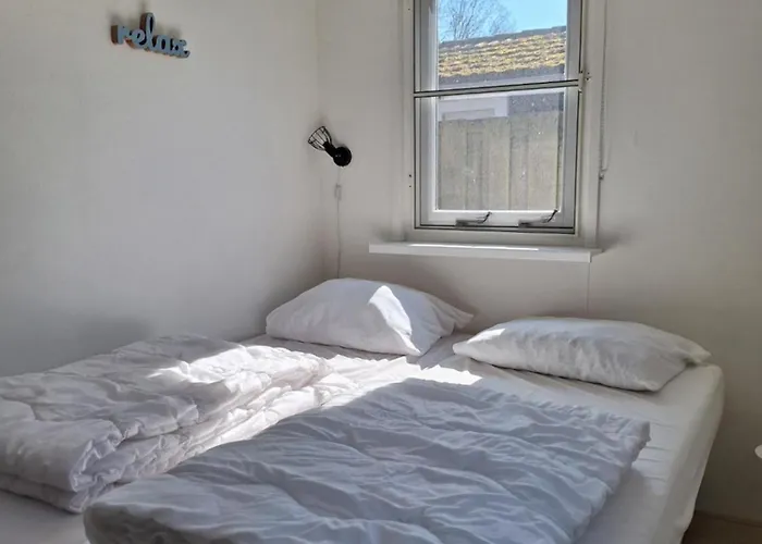 Parco vacanze Rekerlanden 267 *