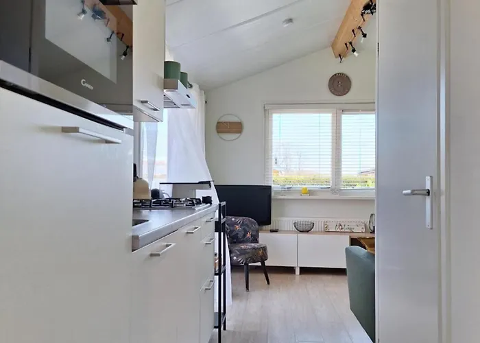 Rekerlanden 267 Parco vacanze Warmenhuizen