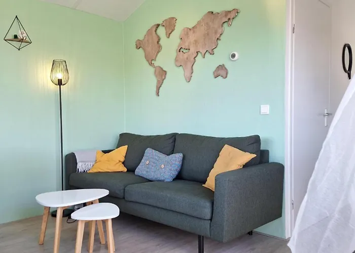 Parco vacanze Rekerlanden 267 Warmenhuizen