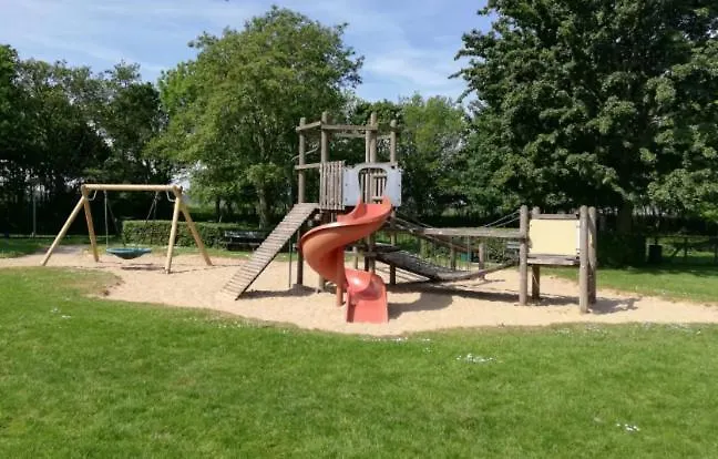 Parco vacanze Rekerlanden 267