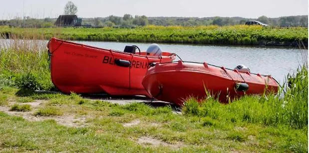 Rekerlanden 267 Parco vacanze *