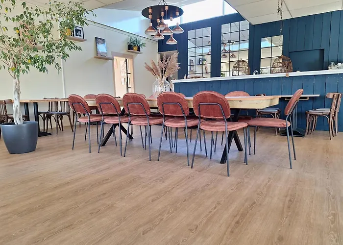 Rekerlanden 267 * Warmenhuizen