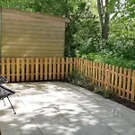 Tatil parkı Rekerlanden 267 Warmenhuizen