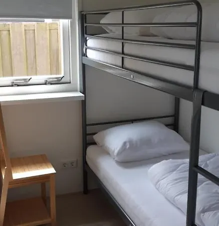 Rekerlanden 267 Holiday park