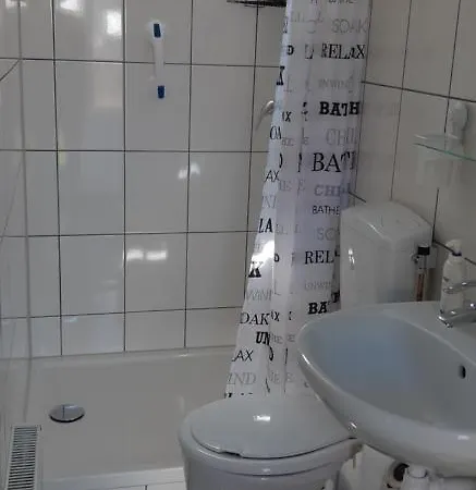 Holiday park Rekerlanden 267