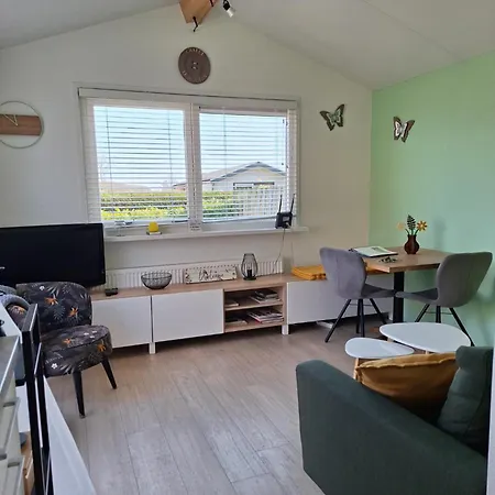 Holiday park Rekerlanden 267