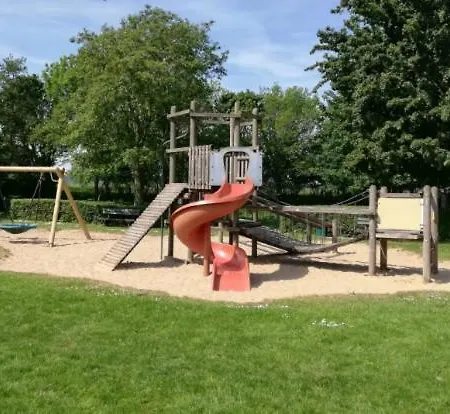 Holiday park Rekerlanden 267