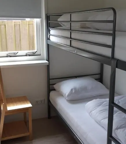 Rekerlanden 267 假日公园