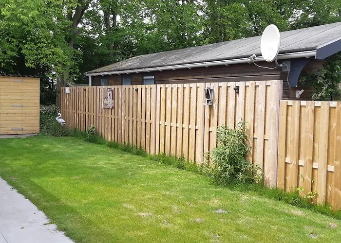 假日公园 Rekerlanden 267 瓦门赫伊曾