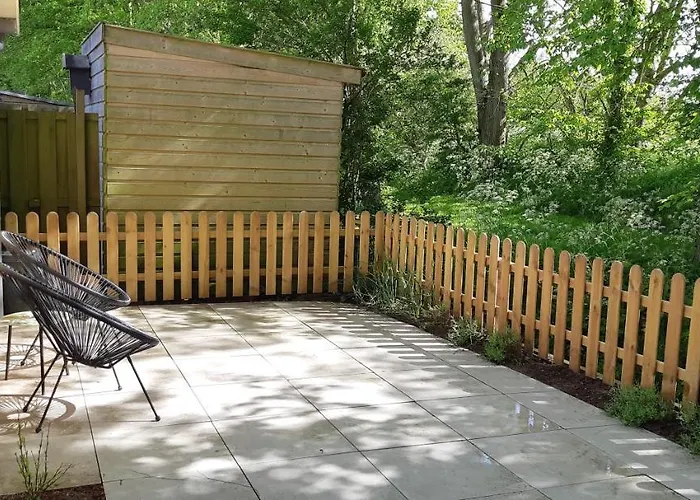 假日公园 Rekerlanden 267 瓦门赫伊曾