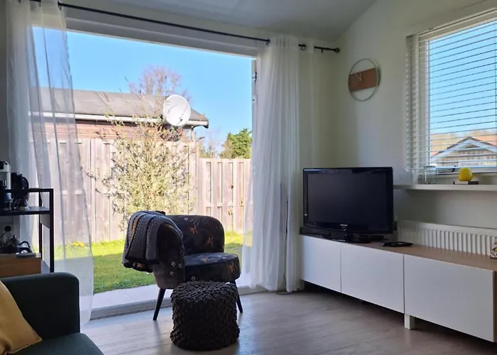 Rekerlanden 267 假日公园