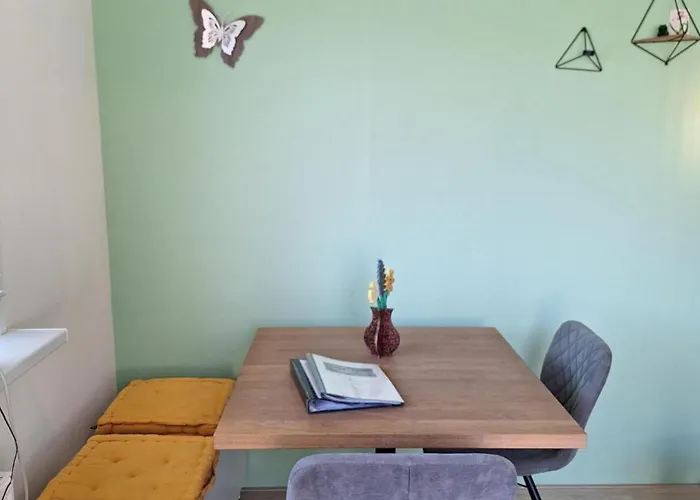 Rekerlanden 267 假日公园 *