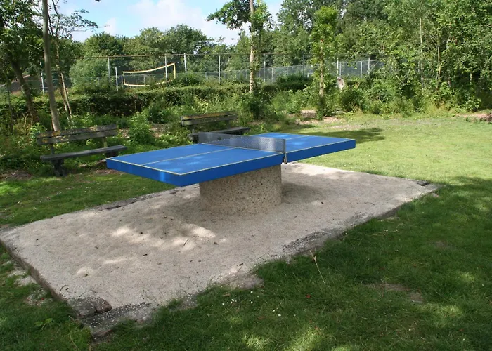 Rekerlanden 267 假日公园